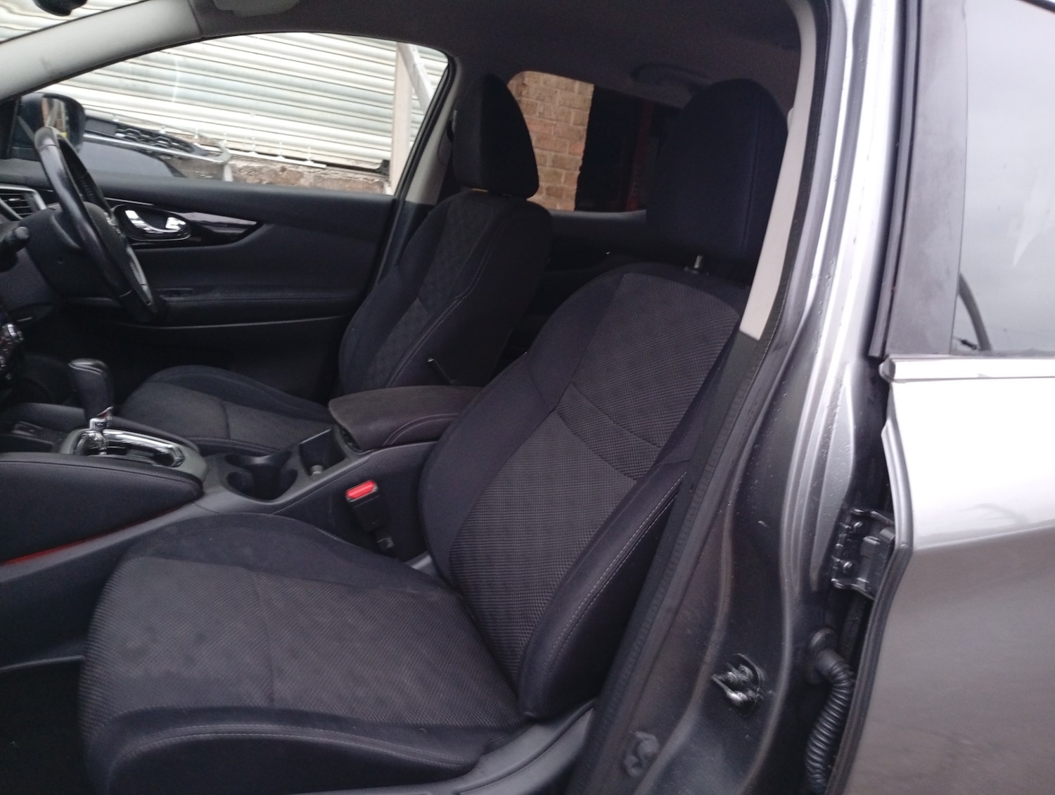 Used Nissan Qashqai 2016 for sale - 78112736: Photo 14