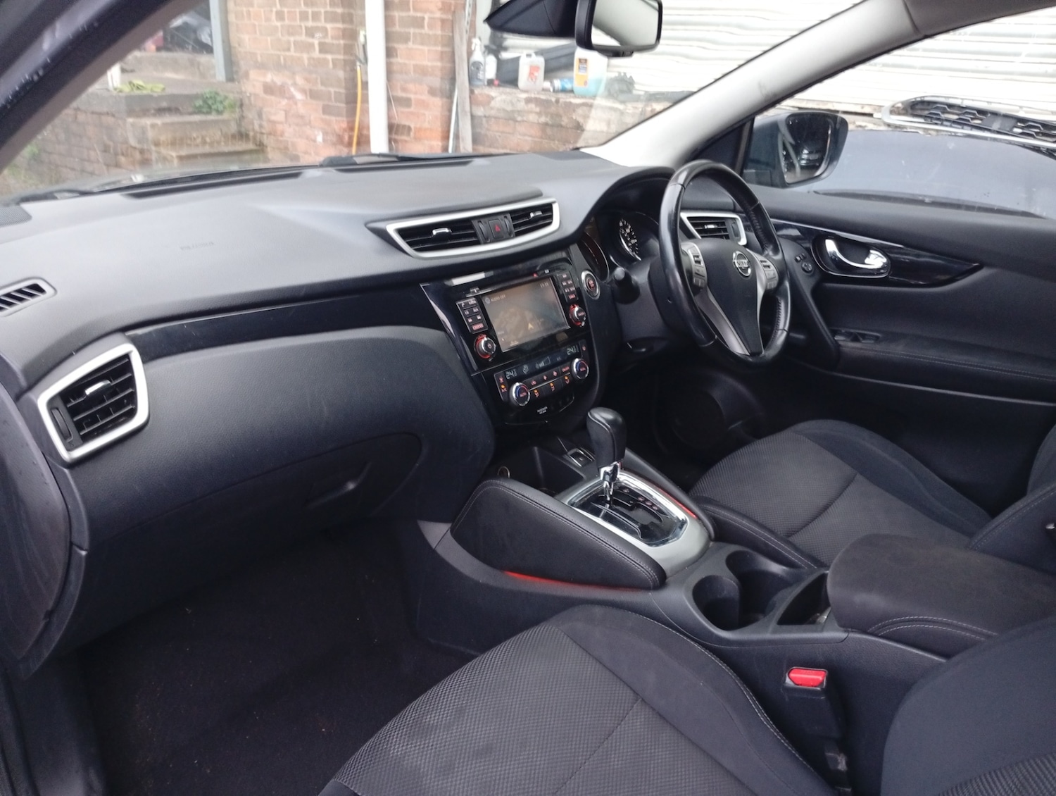 Used Nissan Qashqai 2016 for sale - 78112736: Photo 15