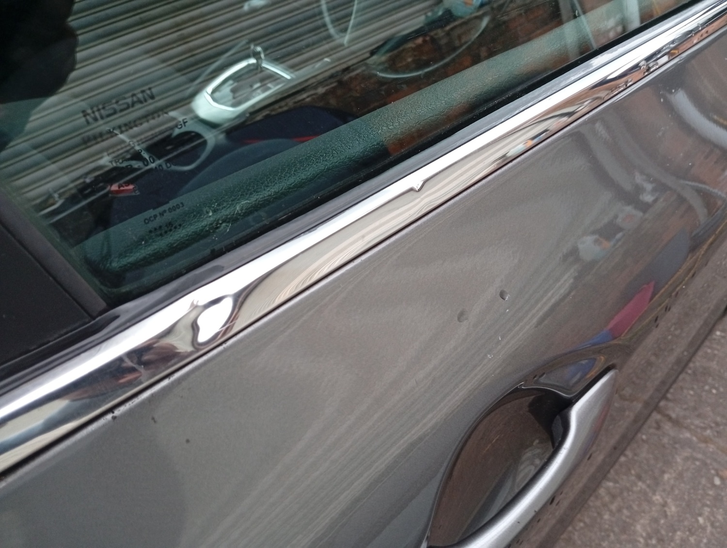 Used Nissan Qashqai 2016 for sale - 78112736: Photo 16