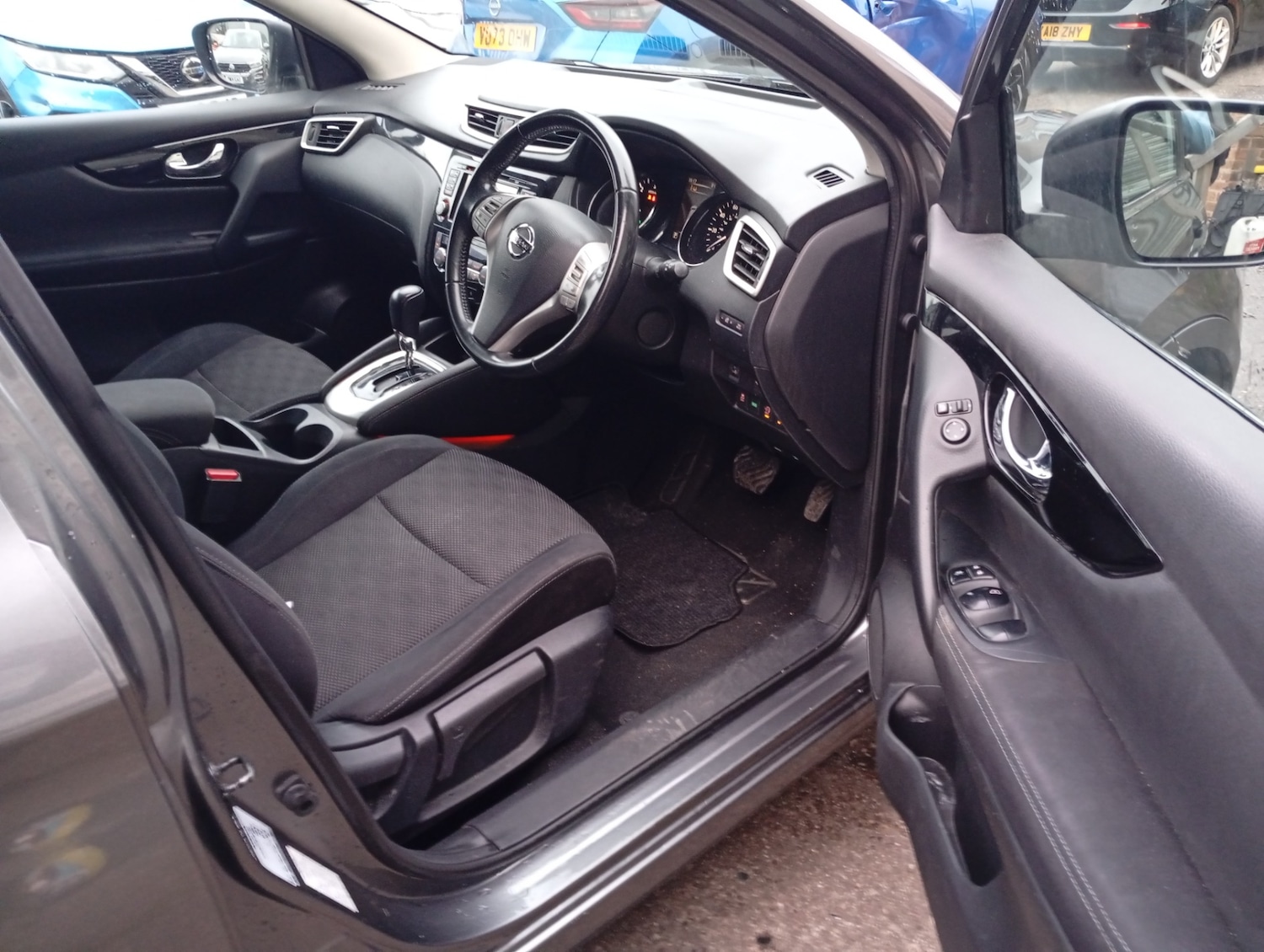 Used Nissan Qashqai 2016 for sale - 78112736: Photo 19