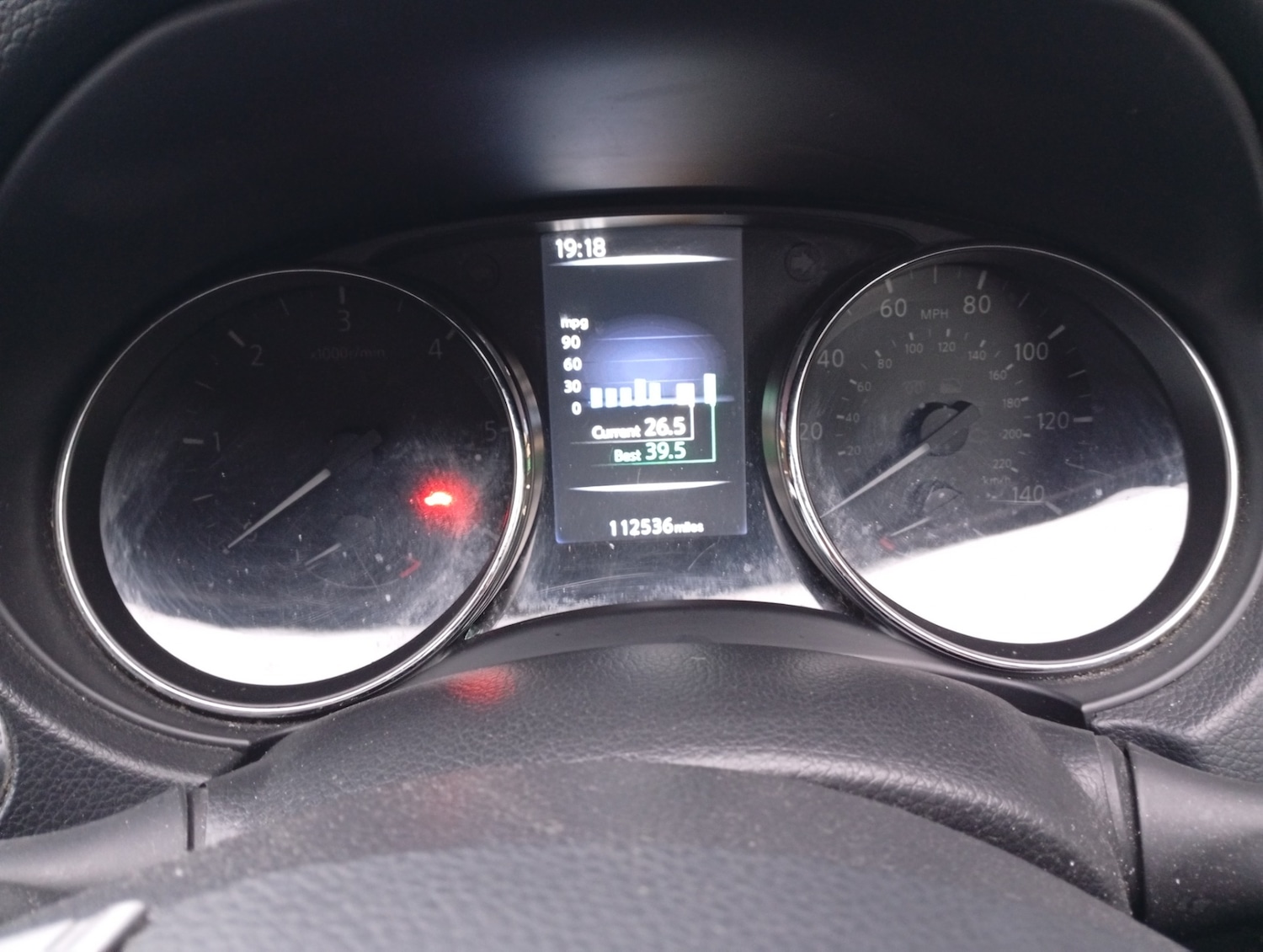 Used Nissan Qashqai 2016 for sale - 78112736: Photo 20