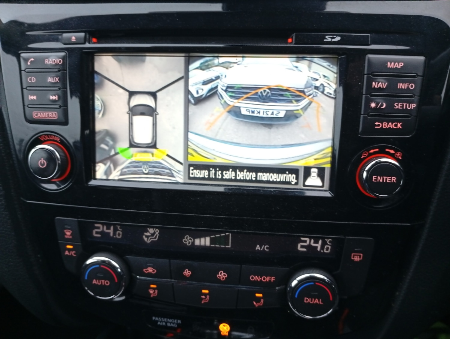 Used Nissan Qashqai 2016 for sale - 78112736: Photo 22