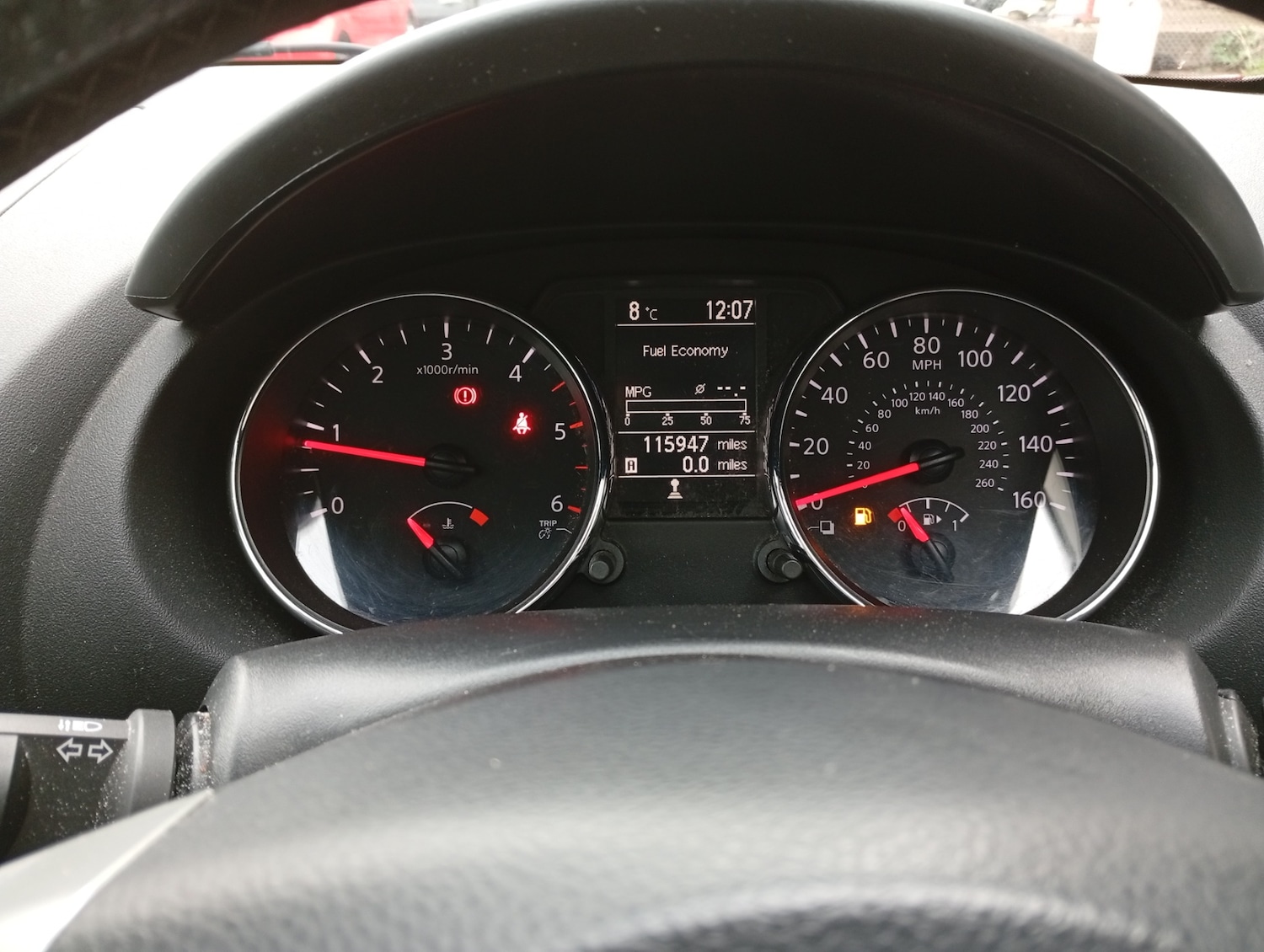 Used Nissan Qashqai+2 2013 for sale - 76596663: Photo 19