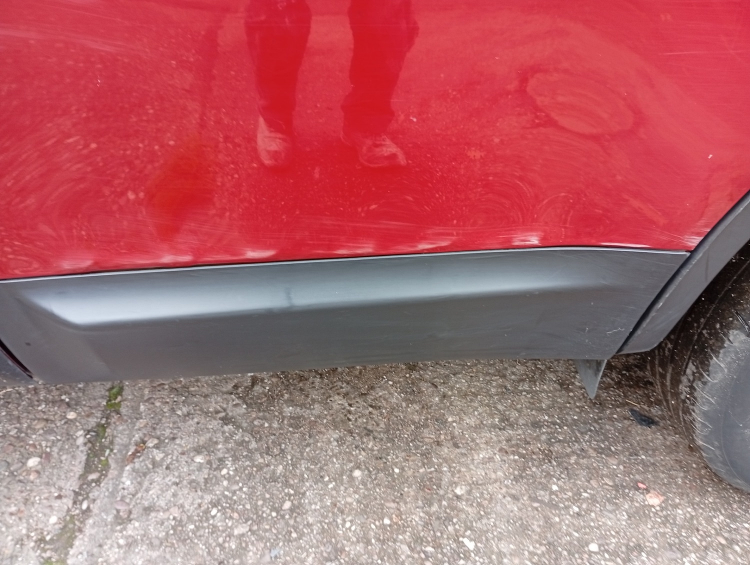 Used Nissan Qashqai+2 2013 for sale - 76596663: Photo 6