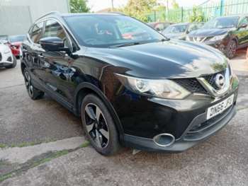 2016 (66) - 1.2 DiG-T N-Connecta 5dr