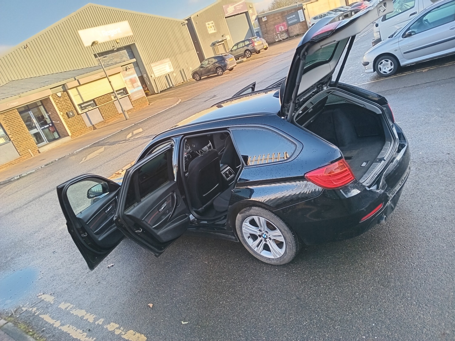 Vehicle 13