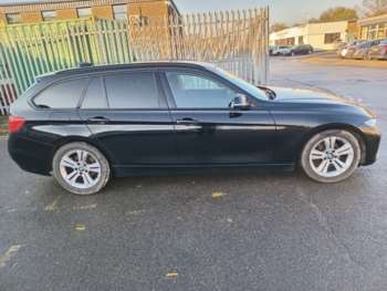 Used BMW 3 Series 2013 for sale - 73025850: Photo
