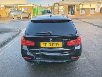 Used BMW 3 Series 2013 for sale - 73025850: Photo