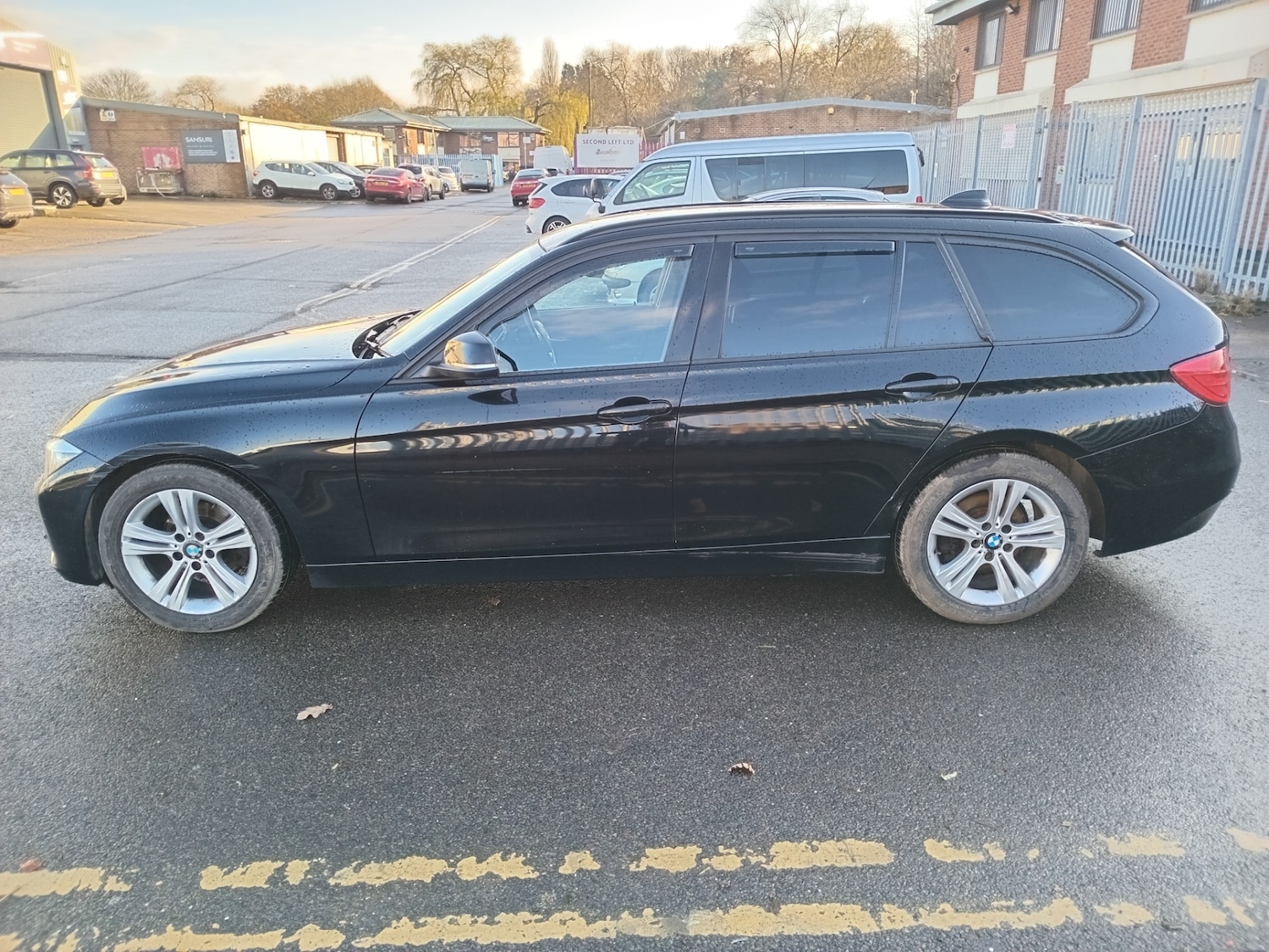 Vehicle 7