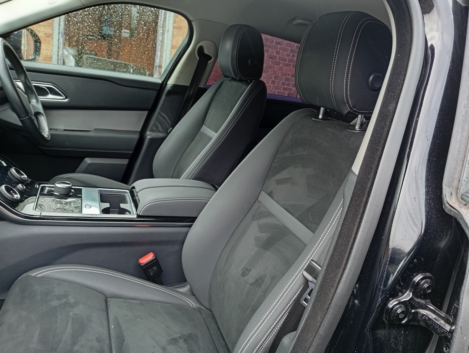 Used Land Rover Range Rover Velar 2019 for sale - 77845460: Photo 15