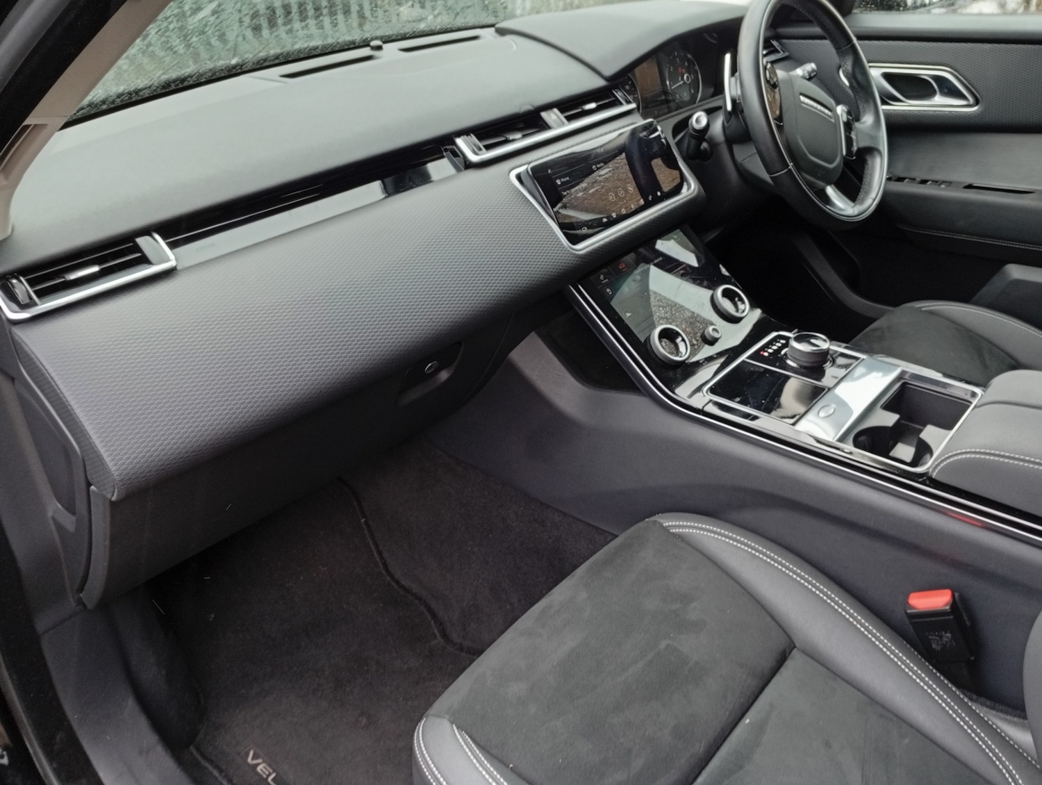 Used Land Rover Range Rover Velar 2019 for sale - 77845460: Photo 16