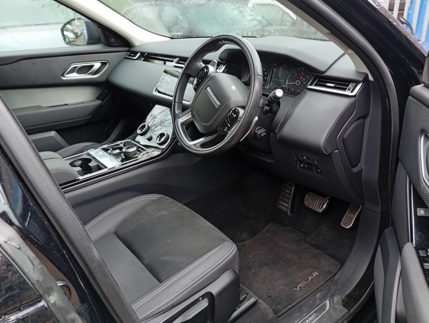 Used Land Rover Range Rover Velar 2019 for sale - 77845460: Photo 17