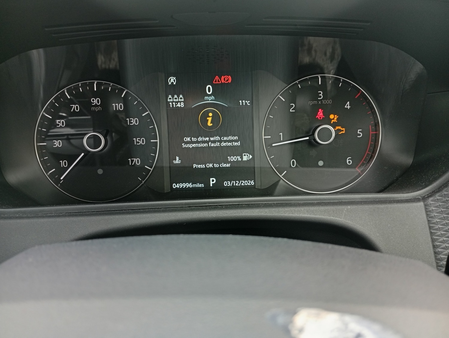 Used Land Rover Range Rover Velar 2019 for sale - 77845460: Photo 18