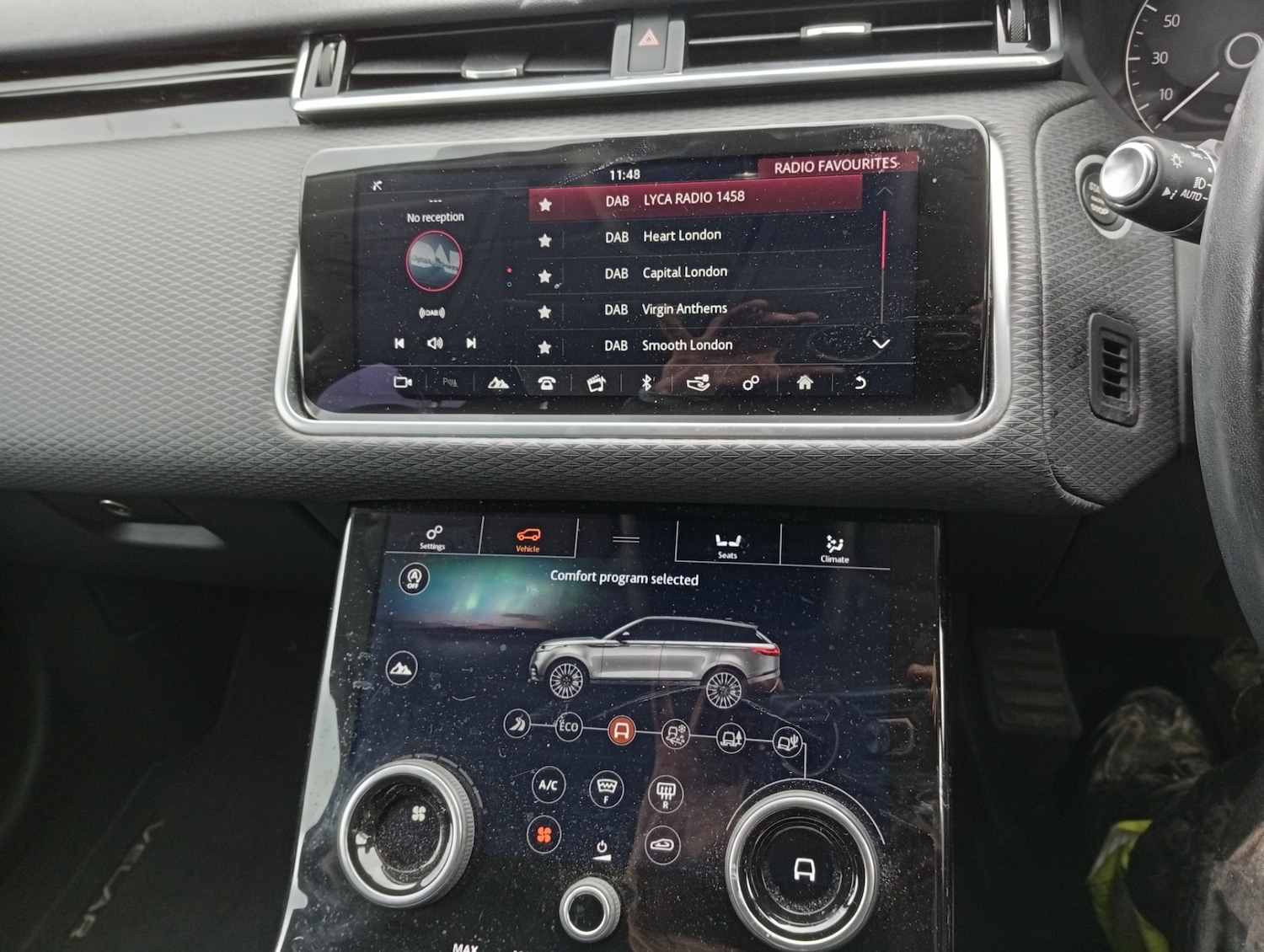 Used Land Rover Range Rover Velar 2019 for sale - 77845460: Photo 19