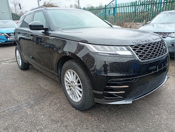 Used Land Rover Range Rover Velar 2019 for sale - 77845460: Photo