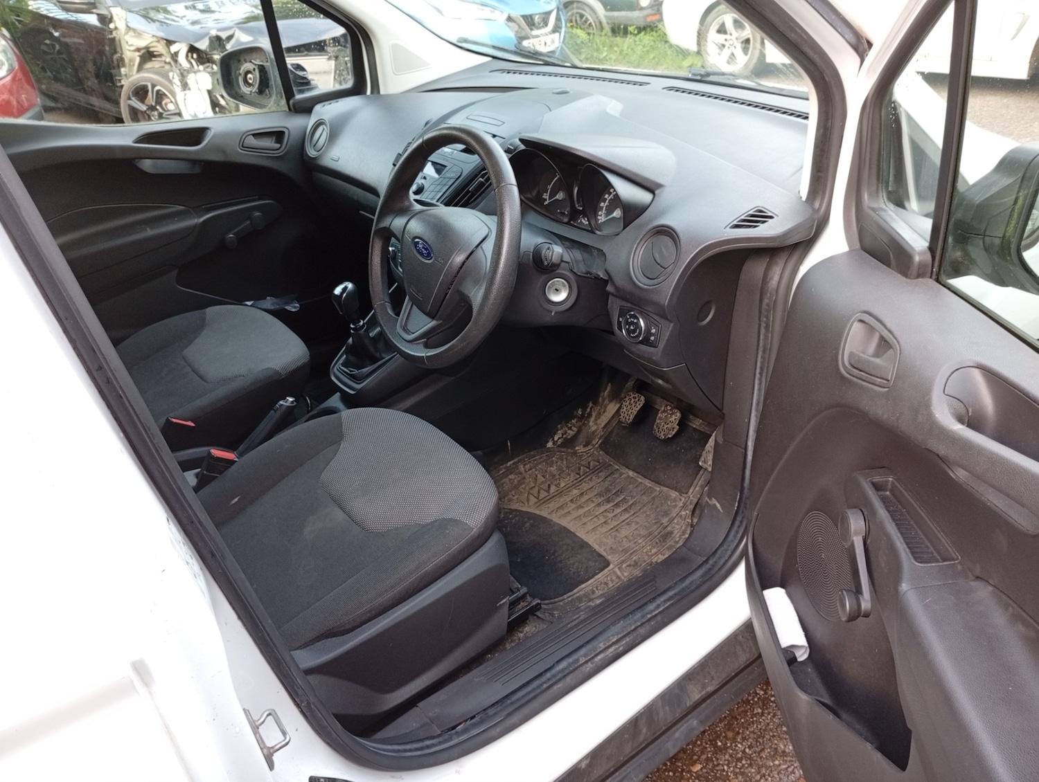 Vehicle 13