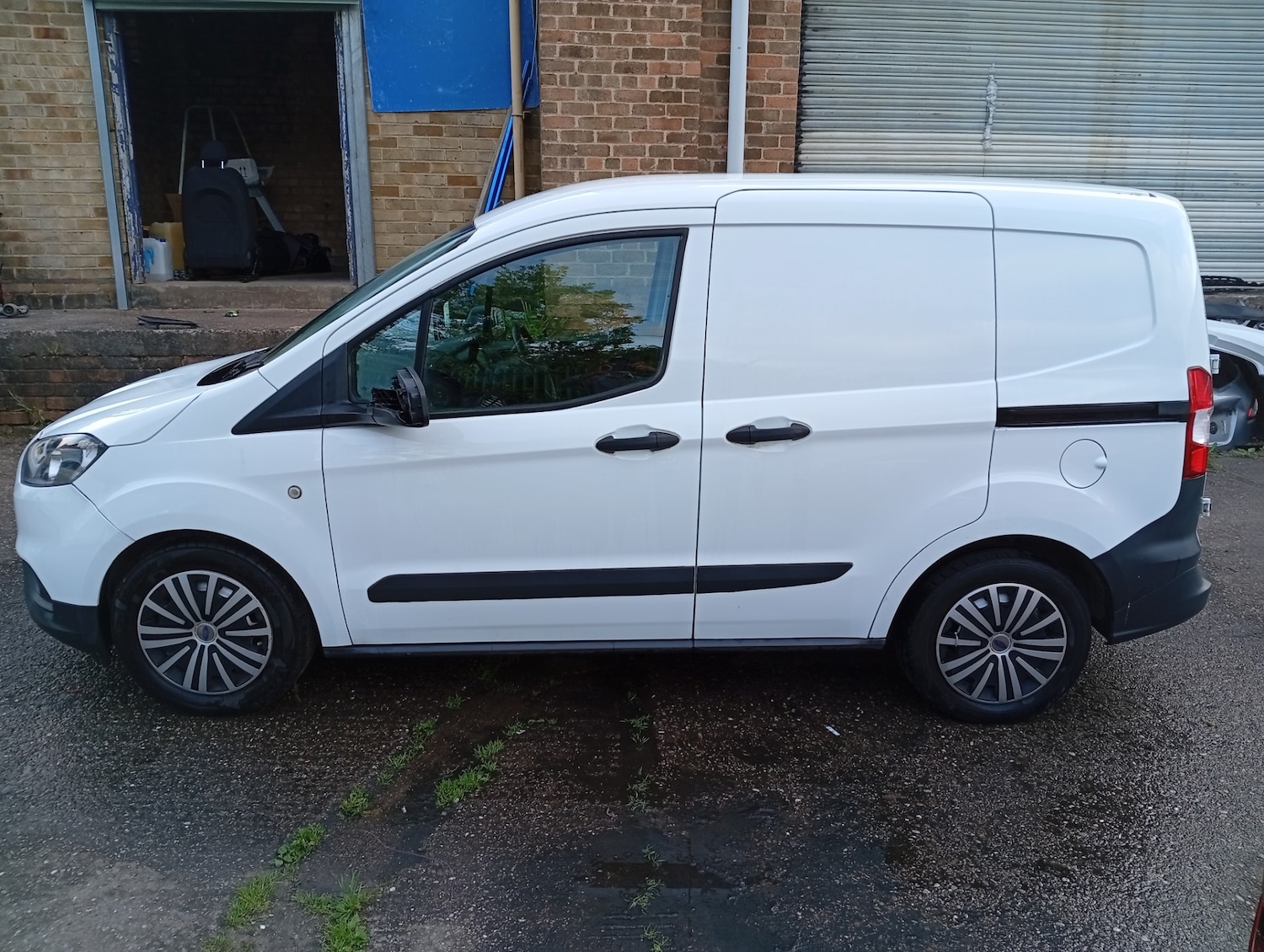 Vehicle 7