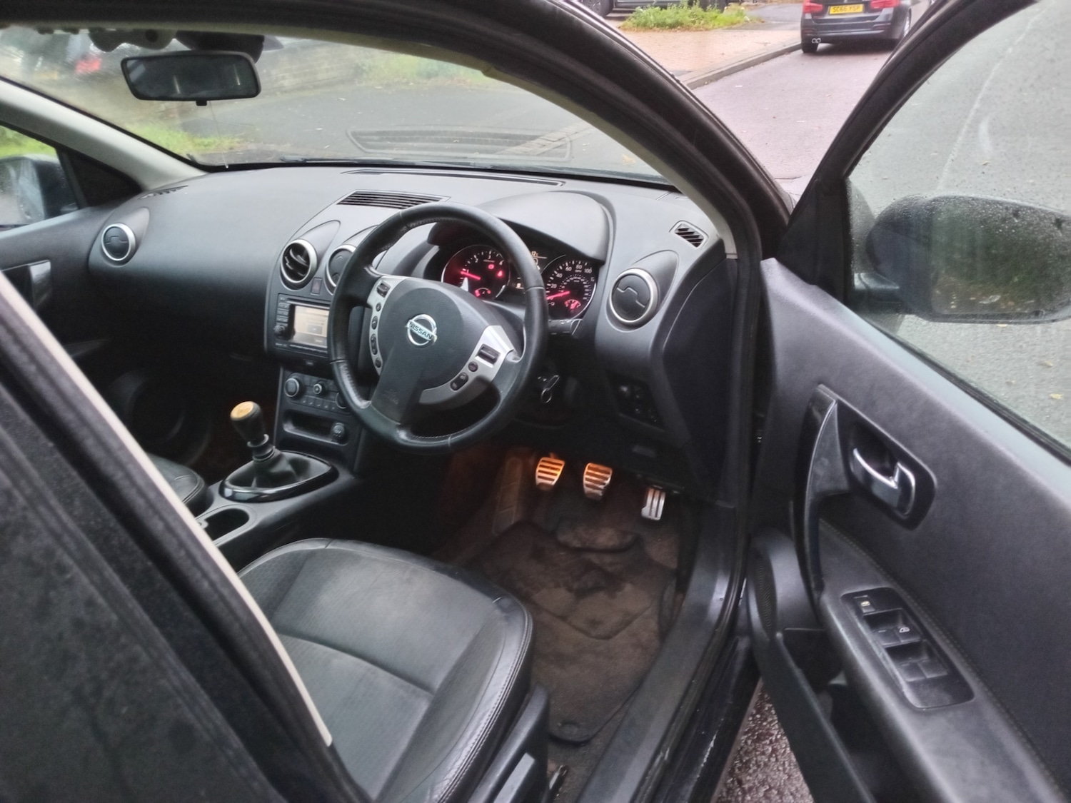 Vehicle 16