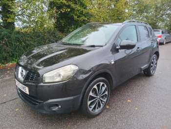 Used Nissan Qashqai 2013 for sale - 74424852: Photo