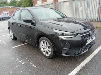 Used Vauxhall Corsa 2020 for sale - 79674540: Photo