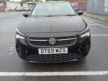 Used Vauxhall Corsa 2020 for sale - 79674540: Photo