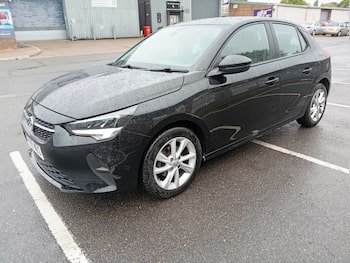 Used Vauxhall Corsa 2020 for sale - 79674540: Photo