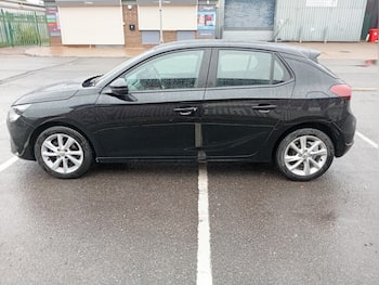 Used Vauxhall Corsa 2020 for sale - 79674540: Photo