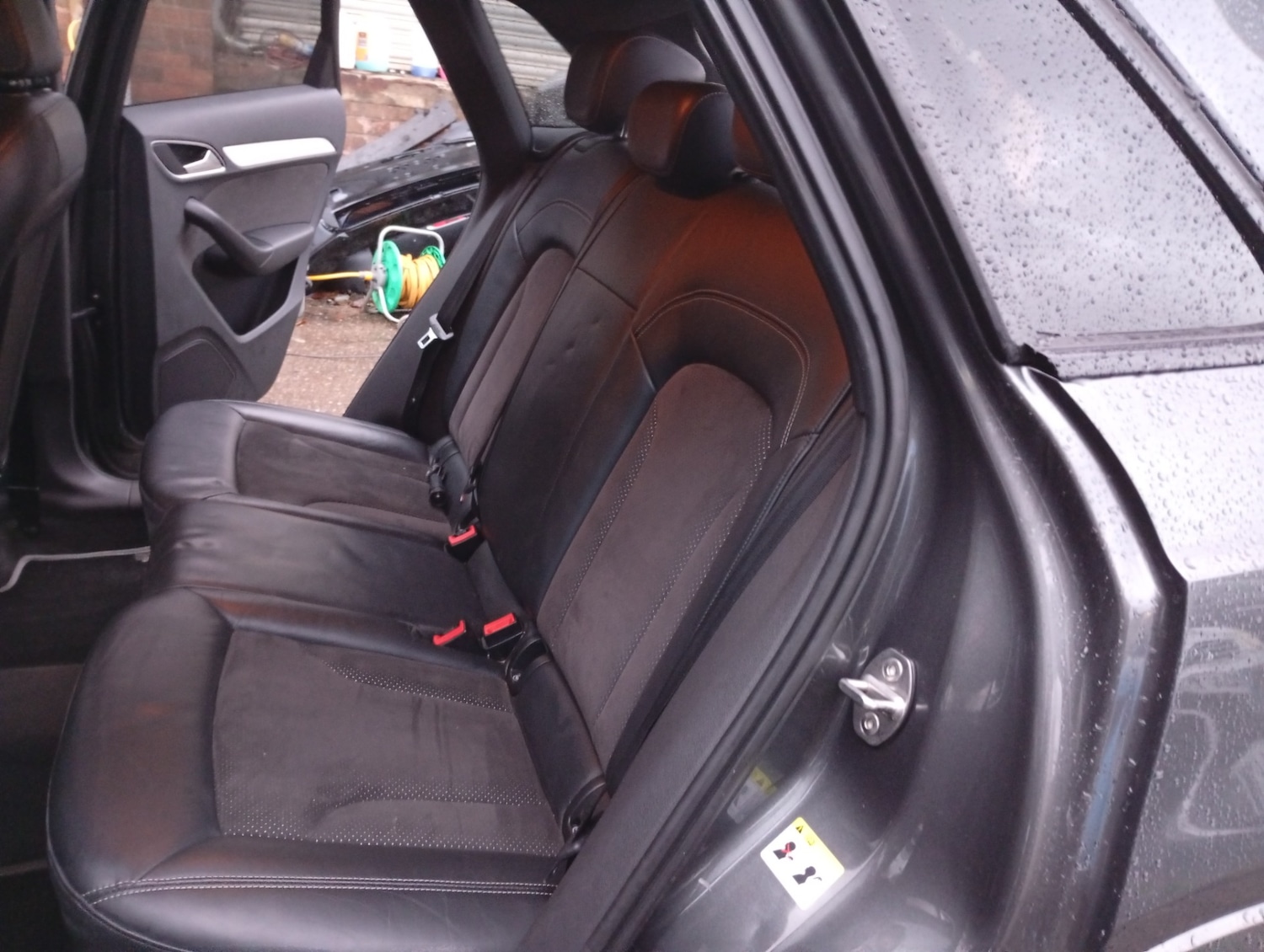 Used Audi Q3 2016 for sale - 76591698: Photo 15