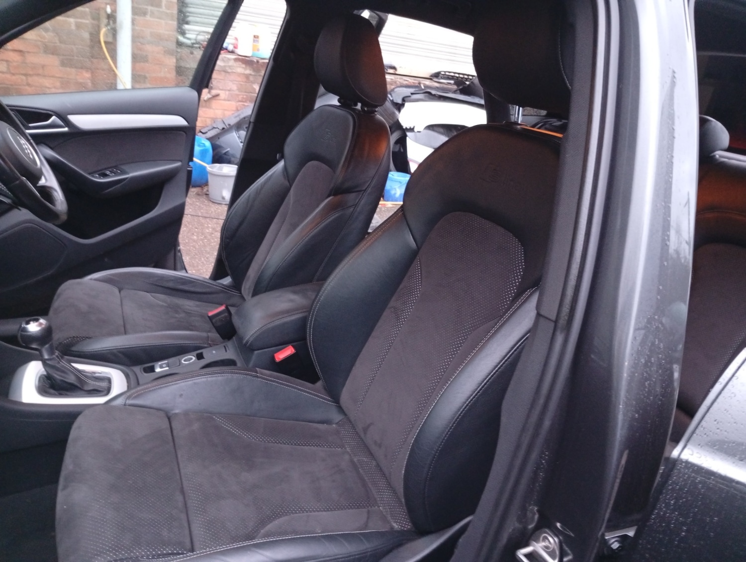 Used Audi Q3 2016 for sale - 76591698: Photo 16