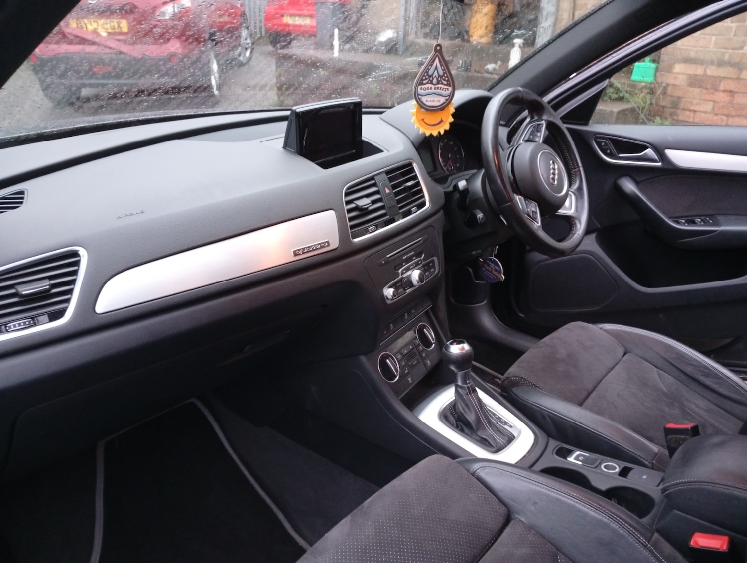 Used Audi Q3 2016 for sale - 76591698: Photo 17