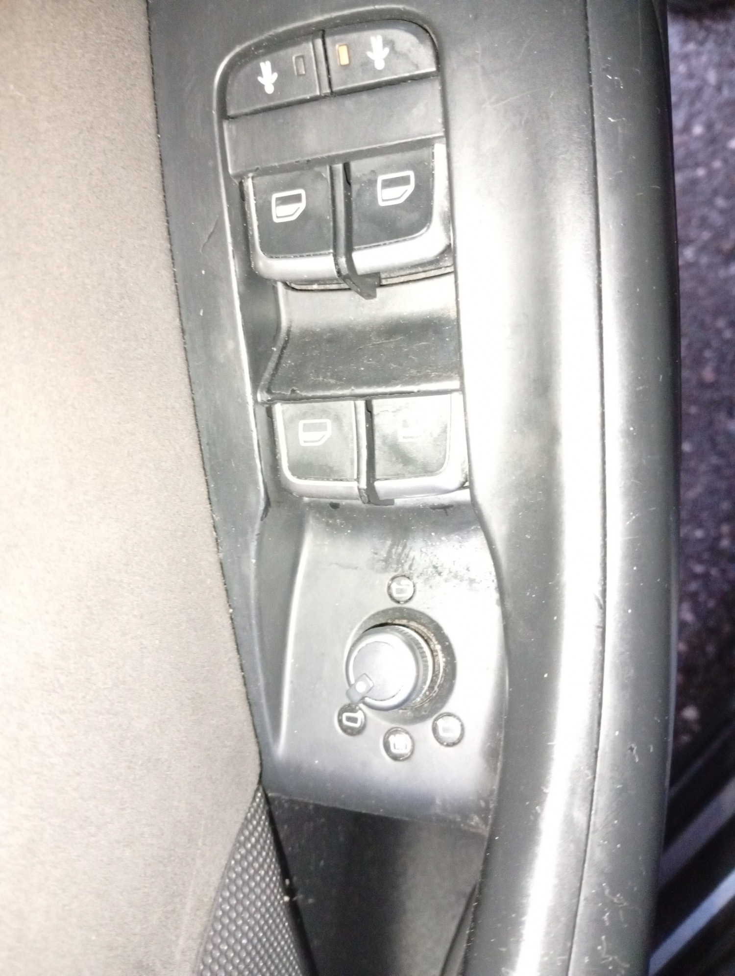 Used Audi Q3 2016 for sale - 76591698: Photo 19