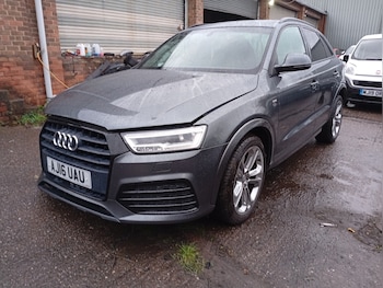 2016 (16) - 2.0 TDI [184] Quattro S Line Plus 5dr S Tronic