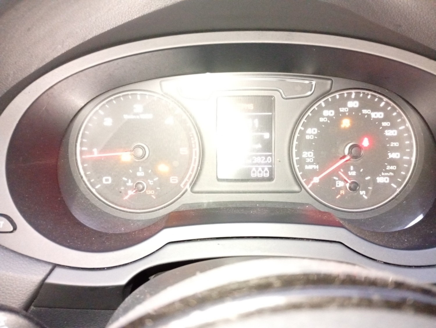 Used Audi Q3 2016 for sale - 76591698: Photo 20