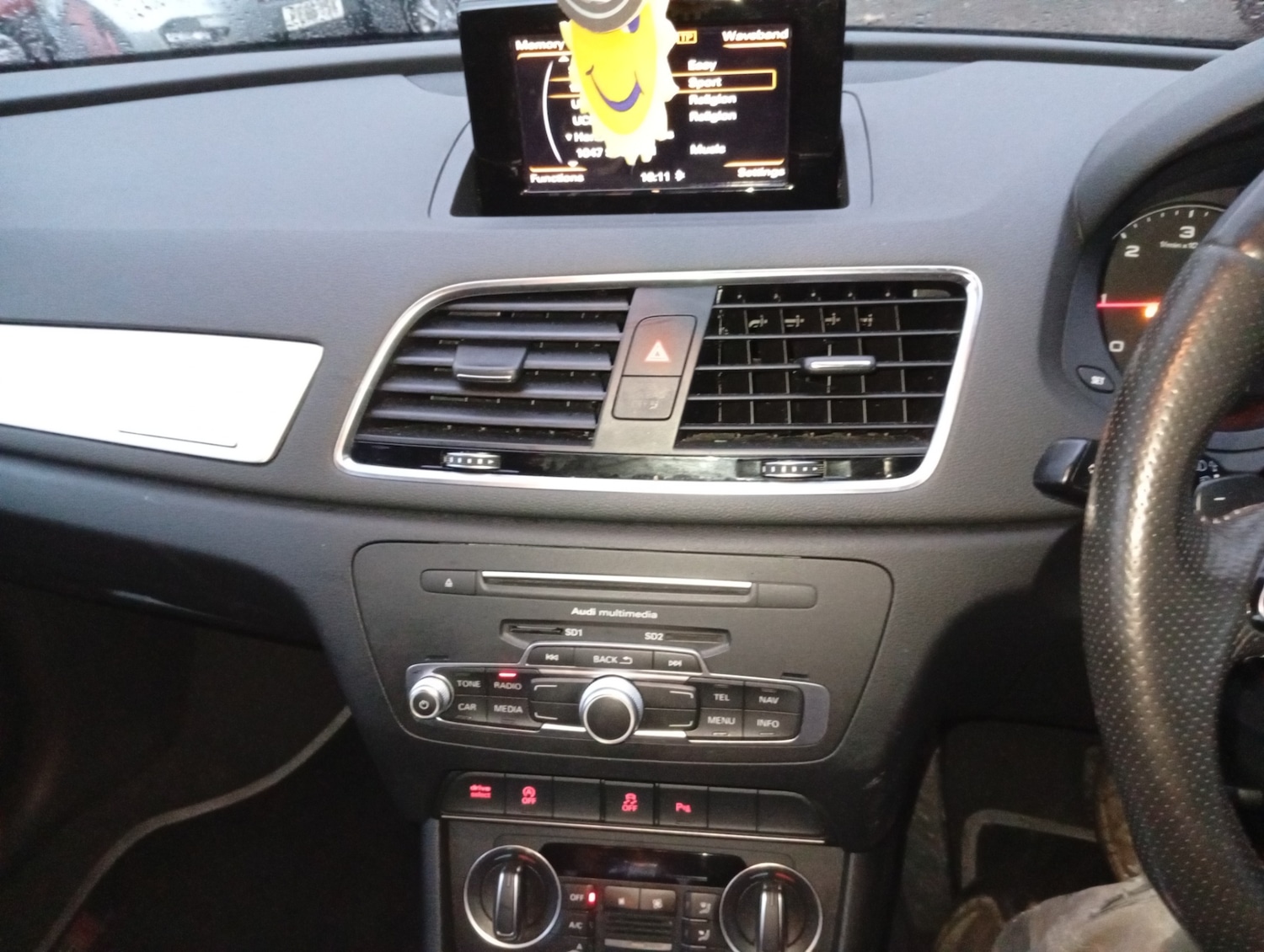 Used Audi Q3 2016 for sale - 76591698: Photo 21