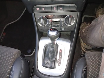 Used Audi Q3 2016 for sale - 76591698: Photo