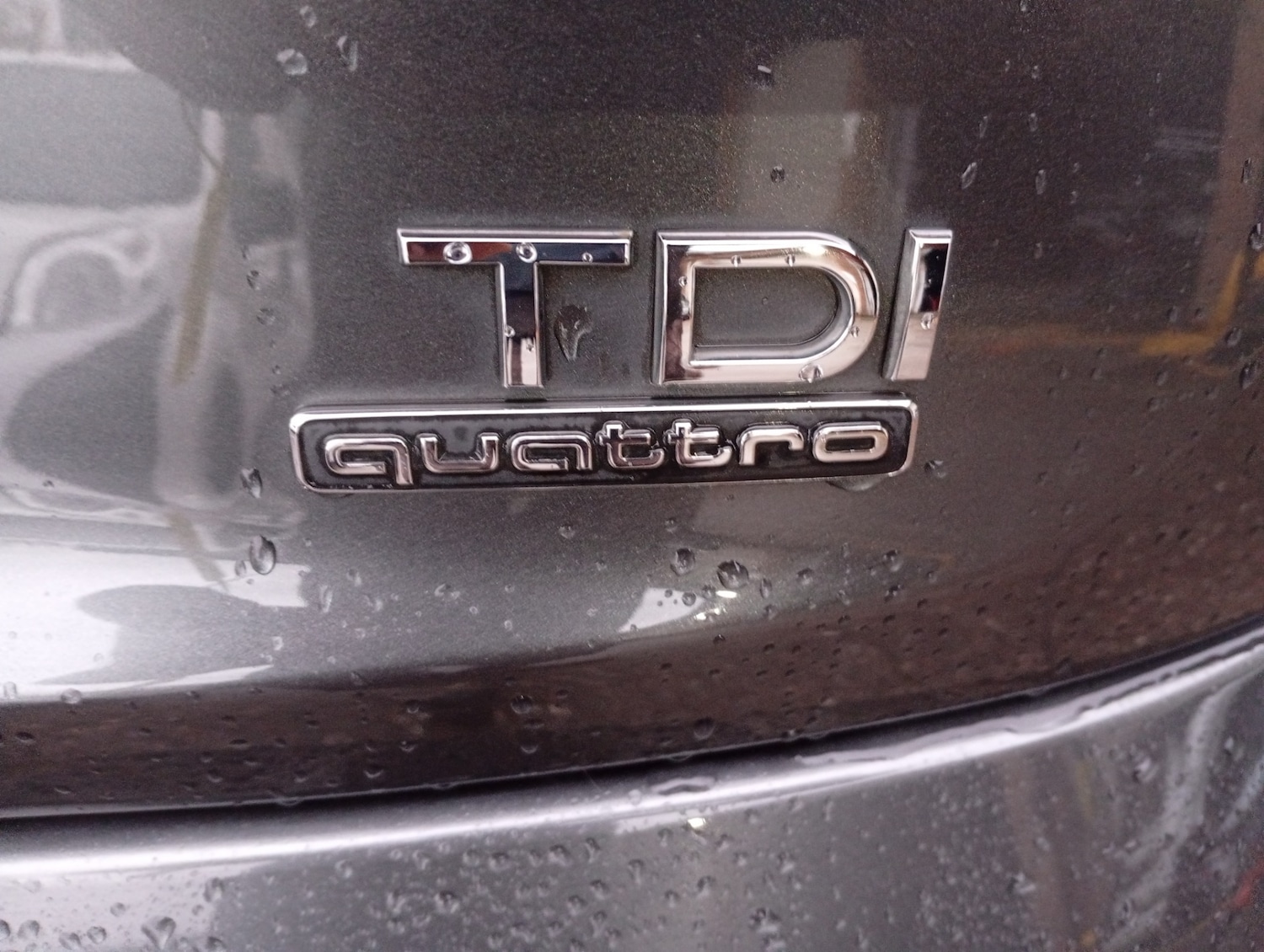 Used Audi Q3 2016 for sale - 76591698: Photo 6