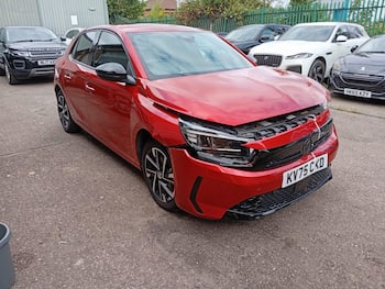 Used Vauxhall Corsa 2025 for sale - 79720707: Photo