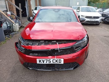 Used Vauxhall Corsa 2025 for sale - 79720707: Photo