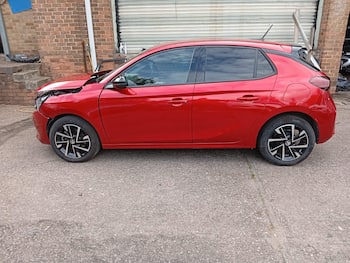 Used Vauxhall Corsa 2025 for sale - 79720707: Photo