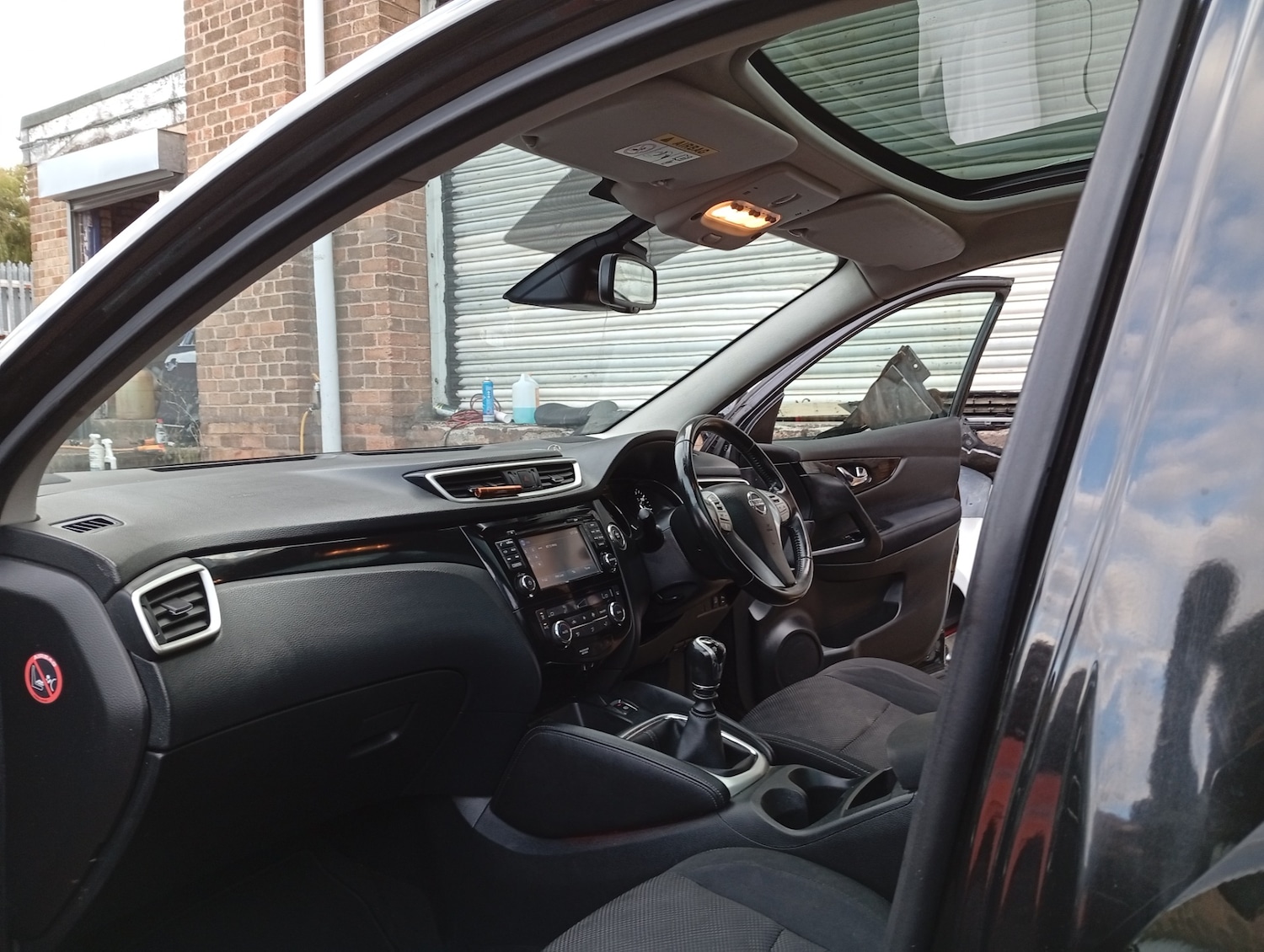 Vehicle 13