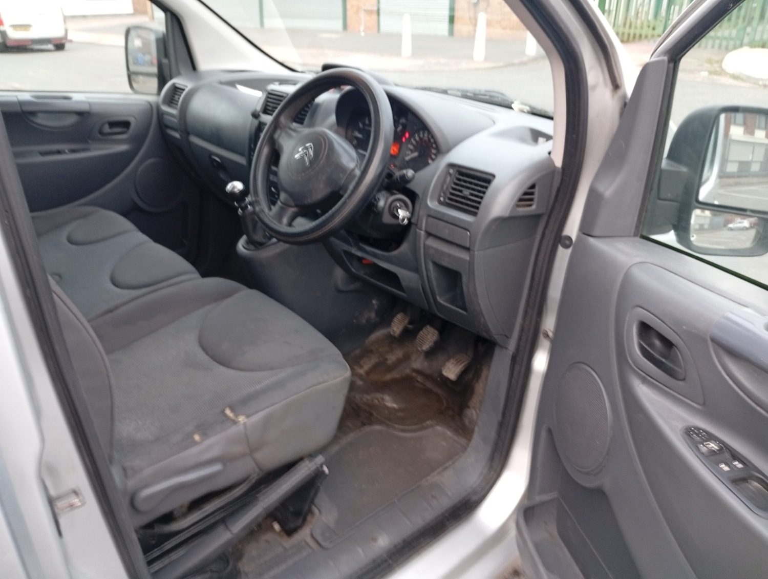 Used Citroen Dispatch 2015 for sale - 77070016: Photo 15