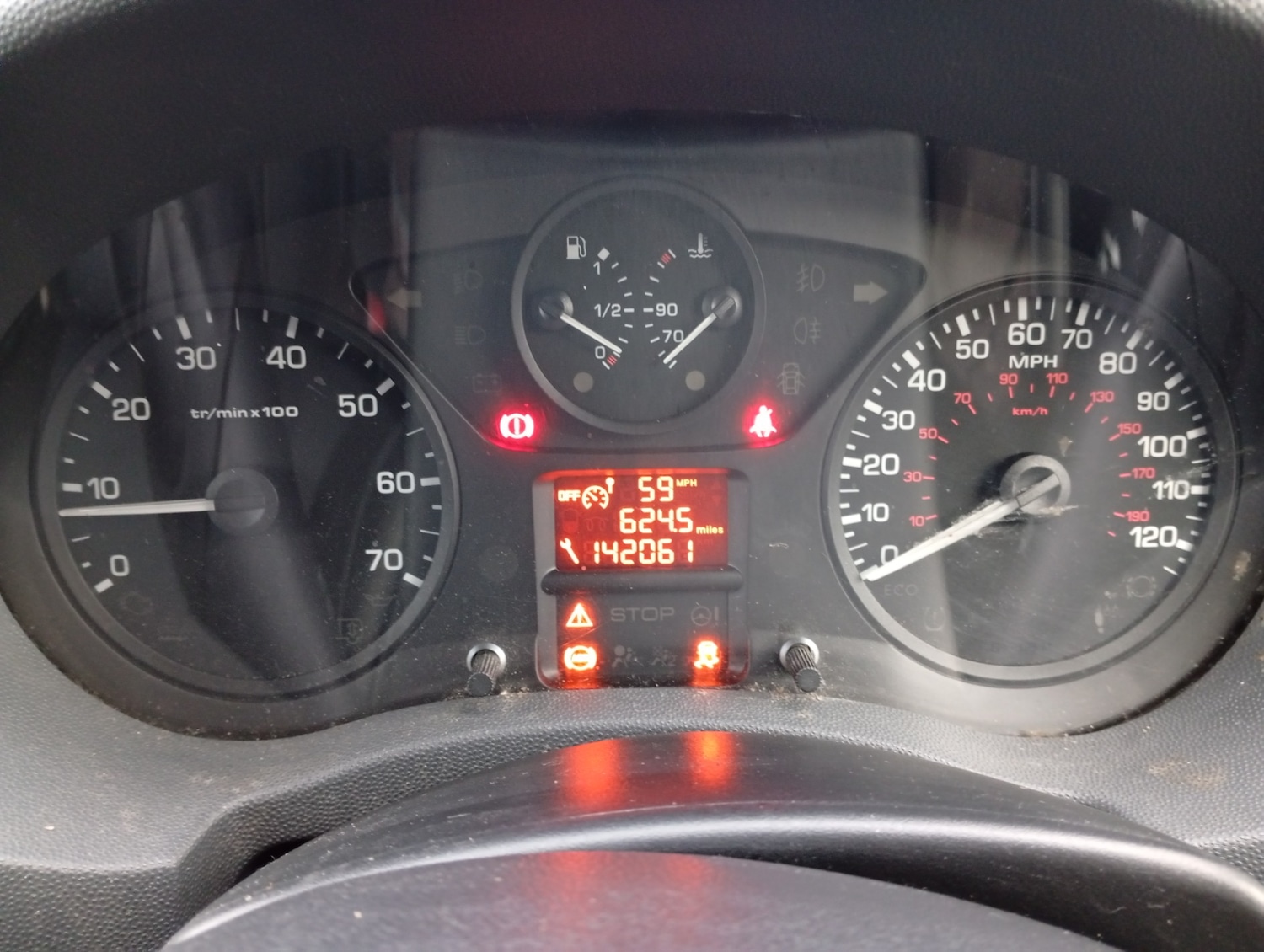 Used Citroen Dispatch 2015 for sale - 77070016: Photo 16