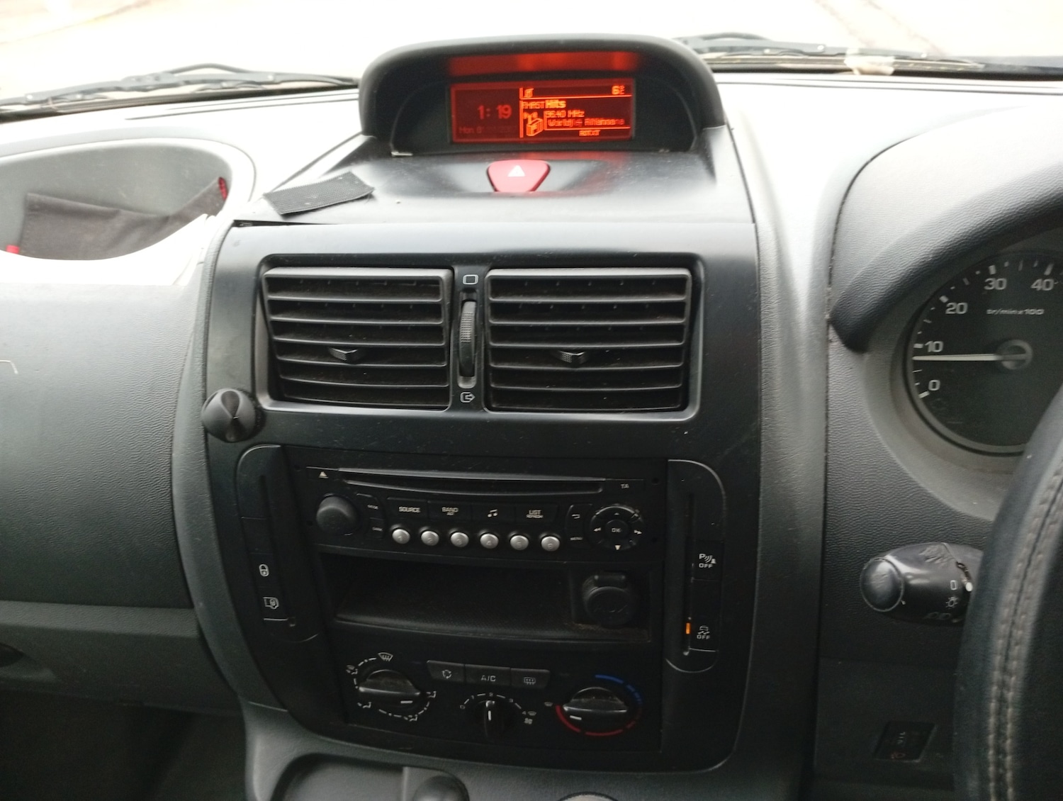 Used Citroen Dispatch 2015 for sale - 77070016: Photo 17