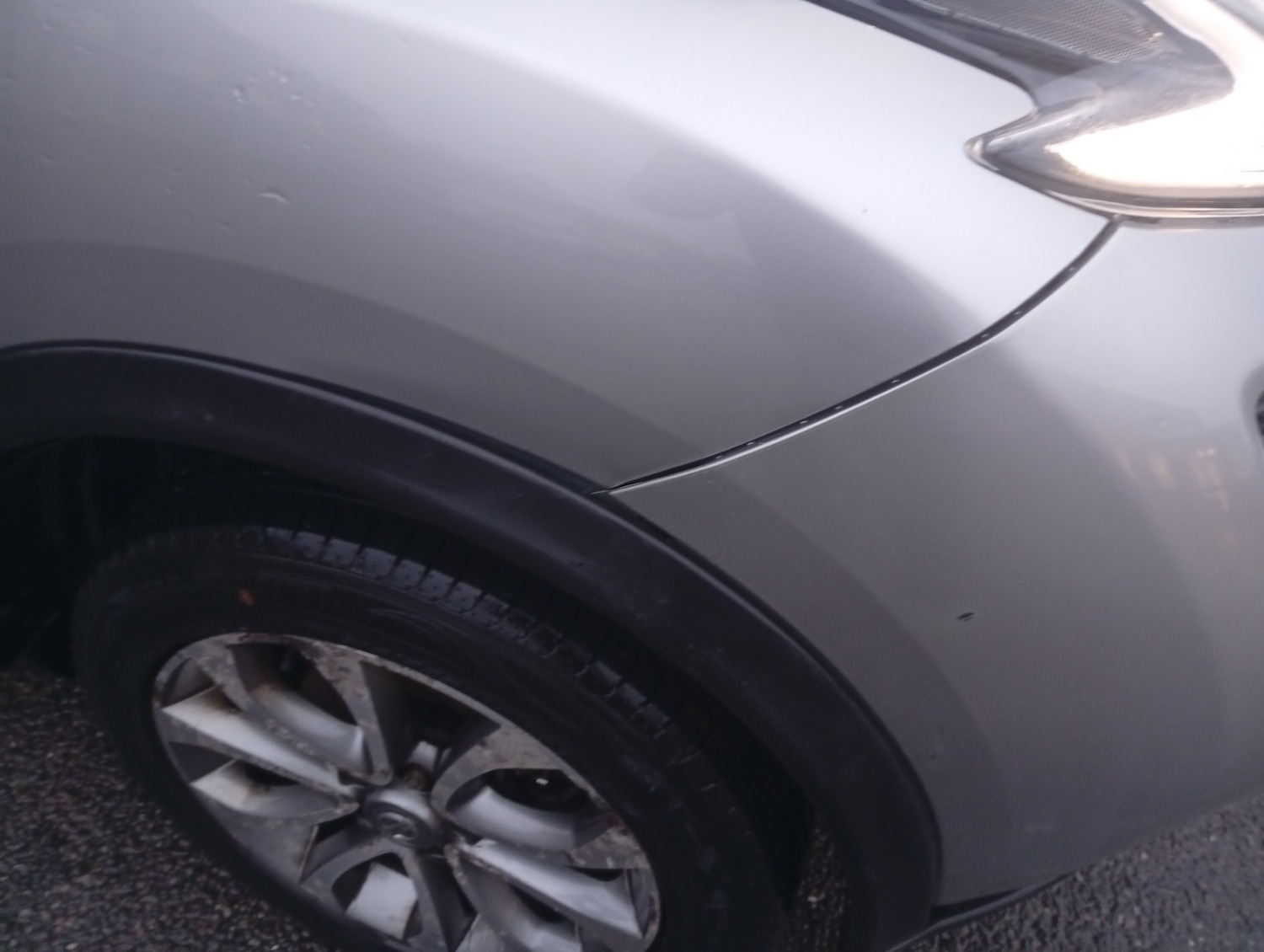 Used Nissan Juke 2017 for sale - 77450140: Photo 10