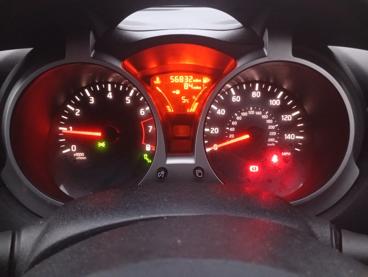 Used Nissan Juke 2017 for sale - 77450140: Photo 19