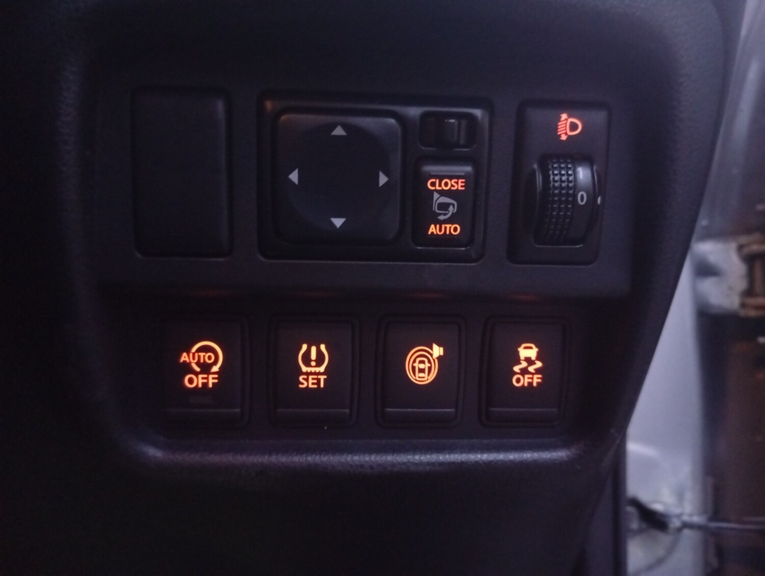 Used Nissan Juke 2017 for sale - 77450140: Photo 21