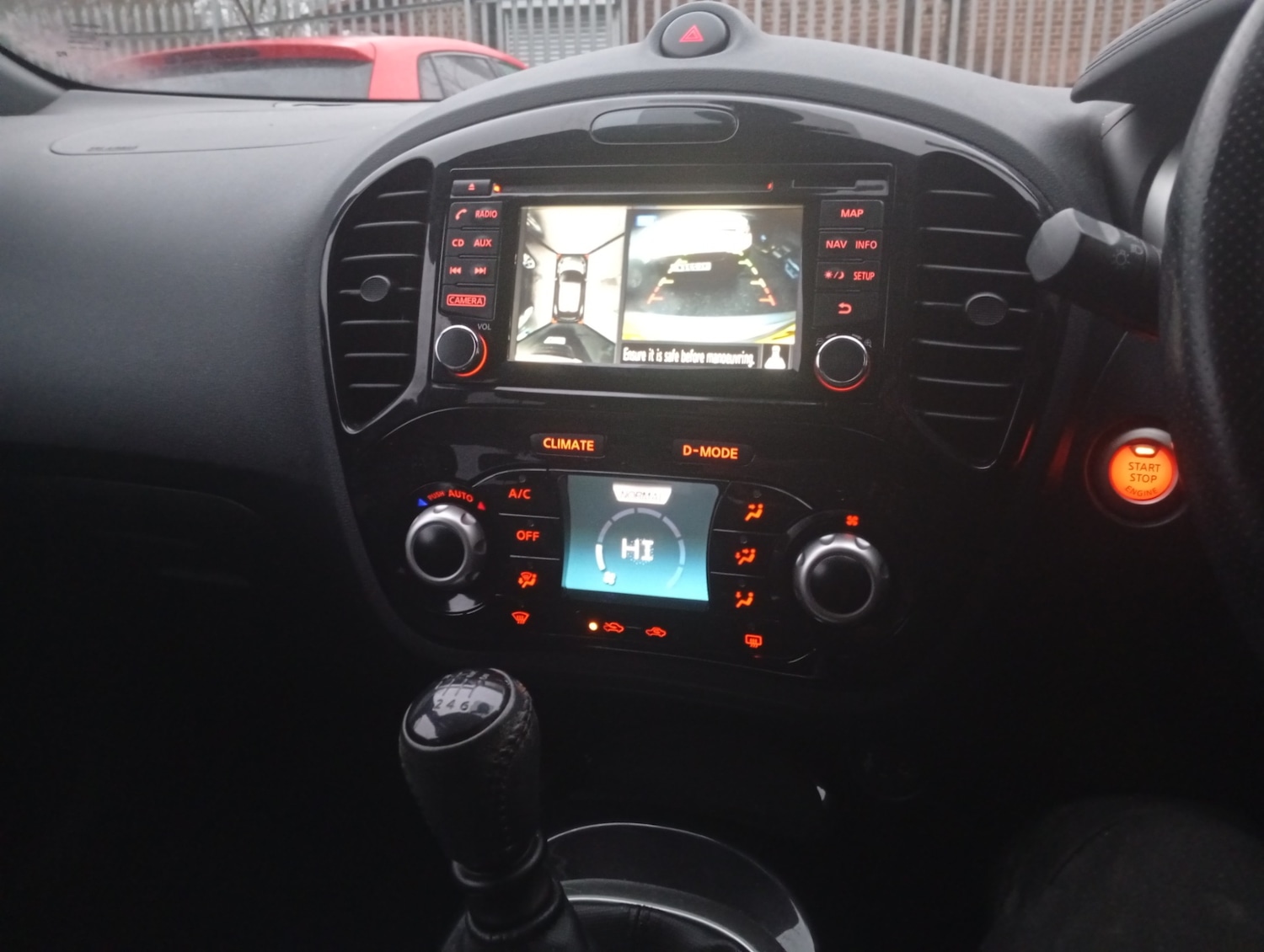 Used Nissan Juke 2017 for sale - 77450140: Photo 22