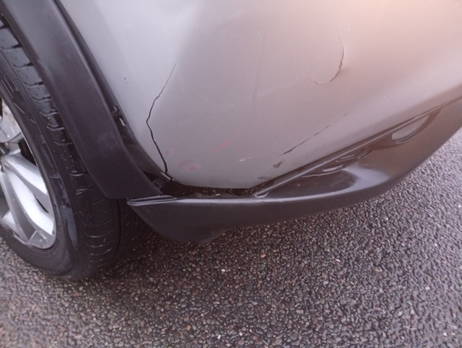 Used Nissan Juke 2017 for sale - 77450140: Photo 9