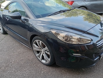 Used Peugeot RCZ 2015 for sale - 79360606: Photo