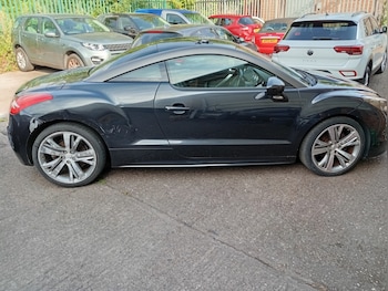 Used Peugeot RCZ 2015 for sale - 79360606: Photo